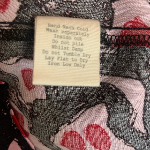 Evy's Tree Celeste dress - Picture 7 of 9